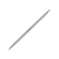 Wiha - 26958 - BLADE SLOTTED 1.5MM/3MM 4.72"