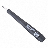 Wiha - 27026 - SCREWDRVR SLOT 0.45X2.6MM 3.72"