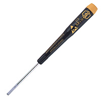 Wiha - 27222 - SCREWDRIVER SLOTTED 0.4X2MM 6.1"