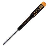 Wiha - 27312 - SCREWDRIVER PHILLIPS #0 6.69"