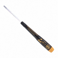Wiha - 27530 - SCREWDRIVER HEX 3MM 6.69"