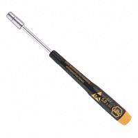 Wiha - 27750 - NUT DRIVER HEX SOCKET 5MM 6.1"