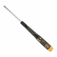 Wiha - 27811 - SCREWDRIVER TORX T6 4.7"