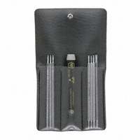 Wiha - 28087 - BLADE SET TORX W/POUCH 8PC