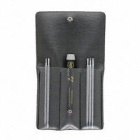 Wiha - 28091 - BLADE SET PHIL/SLOT W/POUCH 6PC