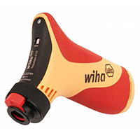 Wiha - 28300 - HANDLE TORQUE 4.33"