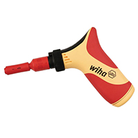 Wiha - 28305 - HANDLE BLADE HOLDING 4.33"