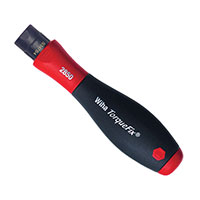 Wiha - 28507 - HANDLE TORQUE 4.69"