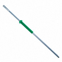 Wiha - 28512 - BLADE TORX T6 6.89"