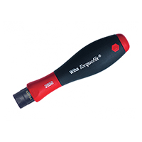 Wiha - 28515 - HANDLE TORQUE 4.96"