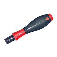 Wiha - 28551 - HANDLE TORQUE 4.8" - 5"