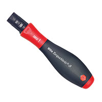 Wiha - 28553 - HANDLE TORQUE 5.24" - 5.43"