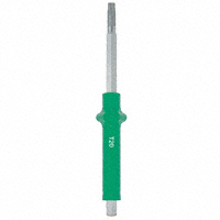 Wiha - 28903 - BLADE TORX T15 5.12"