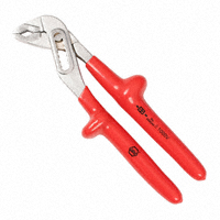 Wiha - 29240 - PLIERS ADJUSTABLE 9.5"