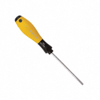 Wiha - 30244 - SCREWDRIVER SLOT 0.8X4MM 8.31"