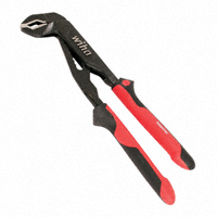 Wiha - 30937 - PLIERS BOX JOINT 10"