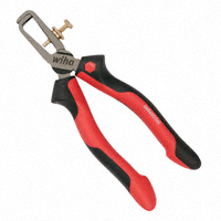 Wiha - 30947 - WIRE STRIPPING PLIER 4 - 28 AWG