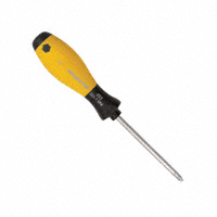 Wiha - 31152 - SCREWDRIVER PHILLIPS #2 8.58"