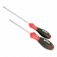 Wiha - 31194 - SCREWDRIVER SET PHIL/SLOT 2PC