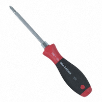 Wiha - 31202 - SCREWDRIVER PHILLIPS #2 8.4"