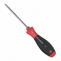 Wiha - 31315 - SCREWDRIVER POZIDRIV #2 8.58"