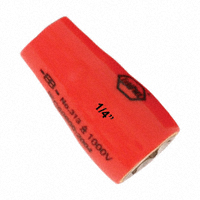 Wiha - 31333 - SOCKET 6 POINT 12MM