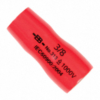 Wiha - 31342 - SOCKET 6 POINT 3/8"