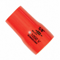 Wiha - 31435 - SOCKET 12 POINT 5/8"