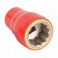 Wiha - 31437 - SOCKET 12 POINT 3/4"