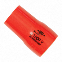 Wiha - 31506 - SOCKET 12 POINT 6MM