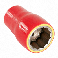 Wiha - 31715 - SOCKET 12 POINT 7/8"