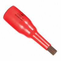 Wiha - 31815 - SOCKET HEX 7/16" 3.10"