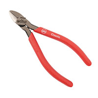 Wiha - 32613 - CUTTER SIDE OVAL FLUSH 5"