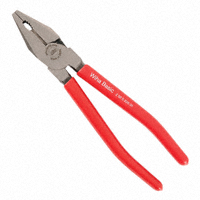 Wiha - 32615 - PLIERS COMBO FLAT NOSE 8.86"