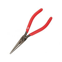 Wiha - 32617 - PLIERS LONG NOSE STRAIGHT 6.3"