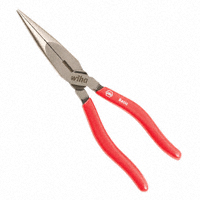 Wiha - 32618 - PLIERS LONG NOSE 6.3"