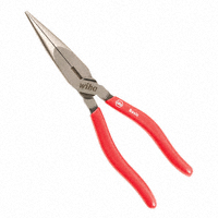 Wiha - 32621 - PLIERS LONG NOSE 8"