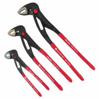 Wiha - 32669 - PLIERS SET 3PC