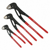 Wiha - 32670 - PLIERS SET 3PC