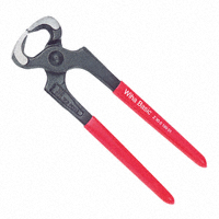 Wiha - 32671 - CUTTER TIP STRAIGHT FLUSH 7.09"