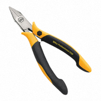 Wiha - 32702 - CUTTER SIDE TPRD SEMIFLUSH 4.53"