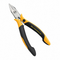 Wiha - 32703 - CUTTER SIDE TPRD SEMIFLUSH 4.53"