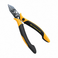 Wiha - 32718 - CUTTER SIDE OVAL BEVEL 4.33"