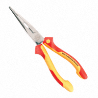 Wiha - 32808 - PLIERS LONG NOSE 8"