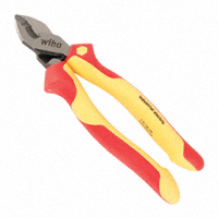 Wiha - 32927 - CUTTER CABLE TPRD CROSSING 7.87"