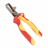 Wiha - 32947 - PLIERS INDUSTRIAL INSULATED