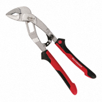 Wiha - 32969 - PLIERS ADJUSTABLE 10"