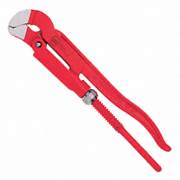 Wiha - 32970 - WRENCH PIPE 1.5" 12.60"