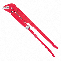 Wiha - 32974 - WRENCH PIPE 1.5" 12.36"