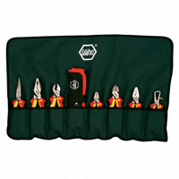 Wiha - 32988 - PLIERS, CUTTERS INSULATED SET